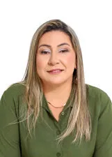 Debora Patrícia Fernandes Silva Prado – Presidente – PT