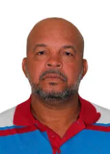 Antônio Luiz dos Santos Tadeus - Vice-Presidente – AVANTE