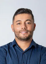 Márcio Fabrício de Souza de Jesus – VEREADOR – PSD