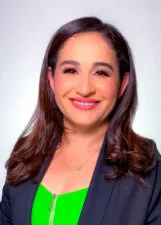 Selma de Souza de Jesus – VEREADORA – MDB