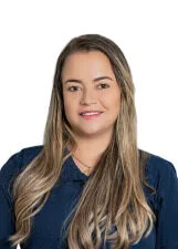 Genusia Kelle Silva Ribeiro – VEREADORA – PT